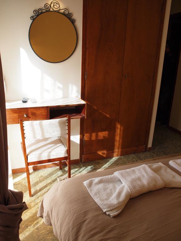 Noufara Hotel كامينا فورلا المظهر الخارجي الصورة