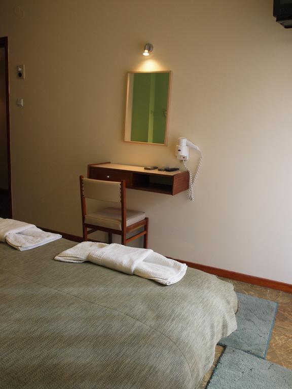 Noufara Hotel كامينا فورلا المظهر الخارجي الصورة