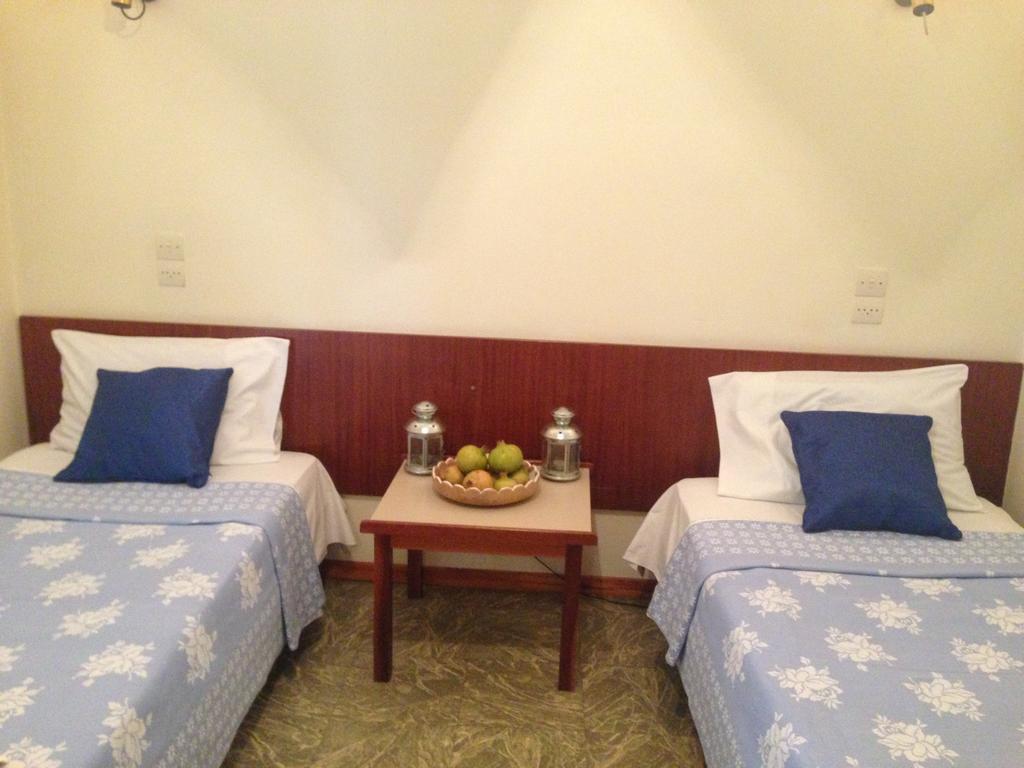 Noufara Hotel كامينا فورلا الغرفة الصورة