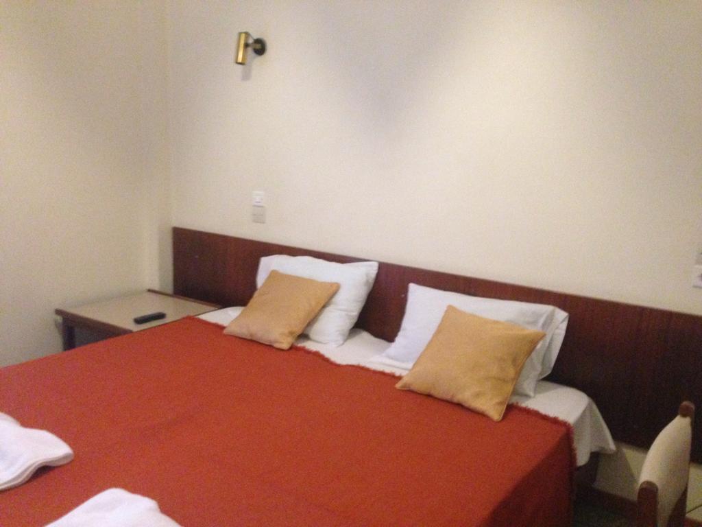 Noufara Hotel كامينا فورلا الغرفة الصورة